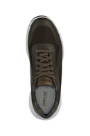 Geox Erkek Yeşil U Pg1x Sneaker | Derimod Geox Erkek Yeşil U Pg1x Sneaker | Derimod