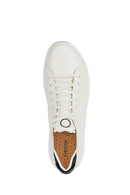 Geox Men's White U Aerantis A - Tumb Lace-up Leather Sneaker
| Derimod
Geox Men's White U Aerantis A - Tumb Lace-up Leather Sneaker
| Derimod