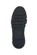 Geox Men's Navy Blue Adacter Lace-Up Nubuck Leather Casual Shoes | Derimod Geox Men's Navy Blue Adacter Lace-Up Nubuck Leather Casual Shoes | Derimod