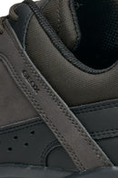 Geox Erkek Kahverengi Nebula Bağcıklı Kumaş Sneaker | Derimod Geox Erkek Kahverengi Nebula Bağcıklı Kumaş Sneaker | Derimod