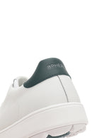 Geox Men's White Spherica Ecub Lace-Up Leather Sneaker
| Derimod
Geox Men's White Spherica Ecub Lace-Up Leather Sneaker
| Derimod