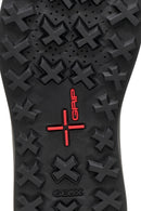 Geox Erkek Siyah U Granıto + Grıp B Abx C - Oıl Bağcıklı Deri Outdoor Bot | Derimod Geox Erkek Siyah U Granıto + Grıp B Abx C - Oıl Bağcıklı Deri Outdoor Bot | Derimod