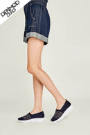 Women's Knitted Shoes | Derimod Women's Knitted Shoes | Derimod
