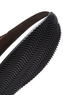 Men's Leather Sneaker | Derimod Men's Leather Sneaker | Derimod