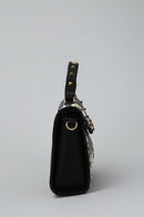 Printed Women's Shoulder Bag | Derimod Printed Women's Shoulder Bag | Derimod