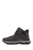 Skechers Erkek Kahverengi Rickter - Bodine Outdoor Bot | Derimod Skechers Erkek Kahverengi Rickter - Bodine Outdoor Bot | Derimod