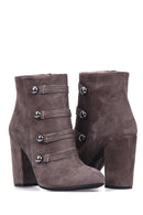 Women's Boots | Derimod Women's Boots | Derimod