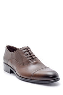 Men's Leather Classic Shoes | Derimod Men's Leather Classic Shoes | Derimod