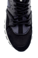 Men's Leather Sneaker | Derimod Men's Leather Sneaker | Derimod
