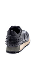 Men's Leather Sneaker | Derimod Men's Leather Sneaker | Derimod