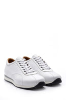 Men's Leather Sneaker | Derimod Men's Leather Sneaker | Derimod