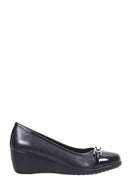 Women's Wedge Heeled Shoes | Derimod Women's Wedge Heeled Shoes | Derimod