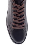 Men's Leather Sneaker | Derimod Men's Leather Sneaker | Derimod