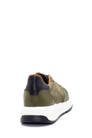 Erkek Deri Sneaker | Derimod Erkek Deri Sneaker | Derimod