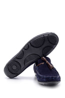Erkek Süet Casual Loafer | Derimod Erkek Süet Casual Loafer | Derimod