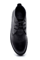 Men's Leather Boots | Derimod Men's Leather Boots | Derimod