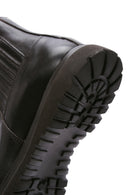 Men's Brown Leather Chelsea Boots | Derimod Men's Brown Leather Chelsea Boots | Derimod