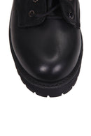 Women's Lace Up Boots | Derimod Women's Lace Up Boots | Derimod