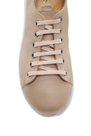 Women's Leather Casual Shoes | Derimod Women's Leather Casual Shoes | Derimod