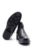Men's Casual Leather Boots | Derimod Men's Casual Leather Boots | Derimod