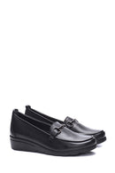 Women's Leather Casual Shoes | Derimod Women's Leather Casual Shoes | Derimod