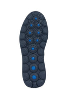 Geox Erkek Lacivert Spherica Bağcıklı Sneaker | Derimod Geox Erkek Lacivert Spherica Bağcıklı Sneaker | Derimod