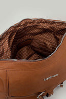 Tan Women's Shoulder Bag | Derimod Tan Women's Shoulder Bag | Derimod