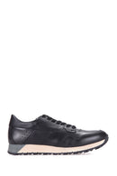 Men's Leather Sneaker | Derimod Men's Leather Sneaker | Derimod