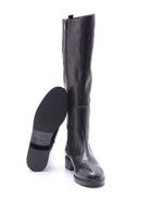 Women's Leather Boots | Derimod Women's Leather Boots | Derimod