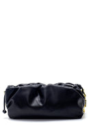 Women's Chain Detailed Shoulder Bag | Derimod Women's Chain Detailed Shoulder Bag | Derimod