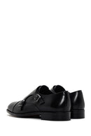 Men's Black Leather Classic Shoes
| Derimod
Men's Black Leather Classic Shoes
| Derimod