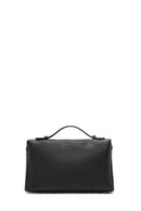Women's Black Long Strap Mini Handbag | Derimod Women's Black Long Strap Mini Handbag | Derimod