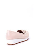 Women's Wedge Heeled Shoes | Derimod Women's Wedge Heeled Shoes | Derimod