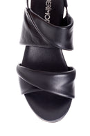 Women's Wedge Heel Sandals | Derimod Women's Wedge Heel Sandals | Derimod