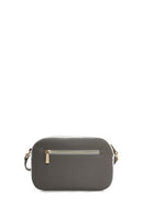 Women's White Long Strap Crossbody Bag | Derimod Women's White Long Strap Crossbody Bag | Derimod