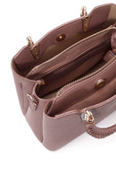 Women's Powder Long Strap Shoulder Bag | Derimod Women's Powder Long Strap Shoulder Bag | Derimod