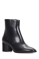 WOMEN LEATHER BOOTS | Derimod WOMEN LEATHER BOOTS | Derimod