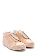 Women's Leather Sneaker | Derimod Women's Leather Sneaker | Derimod