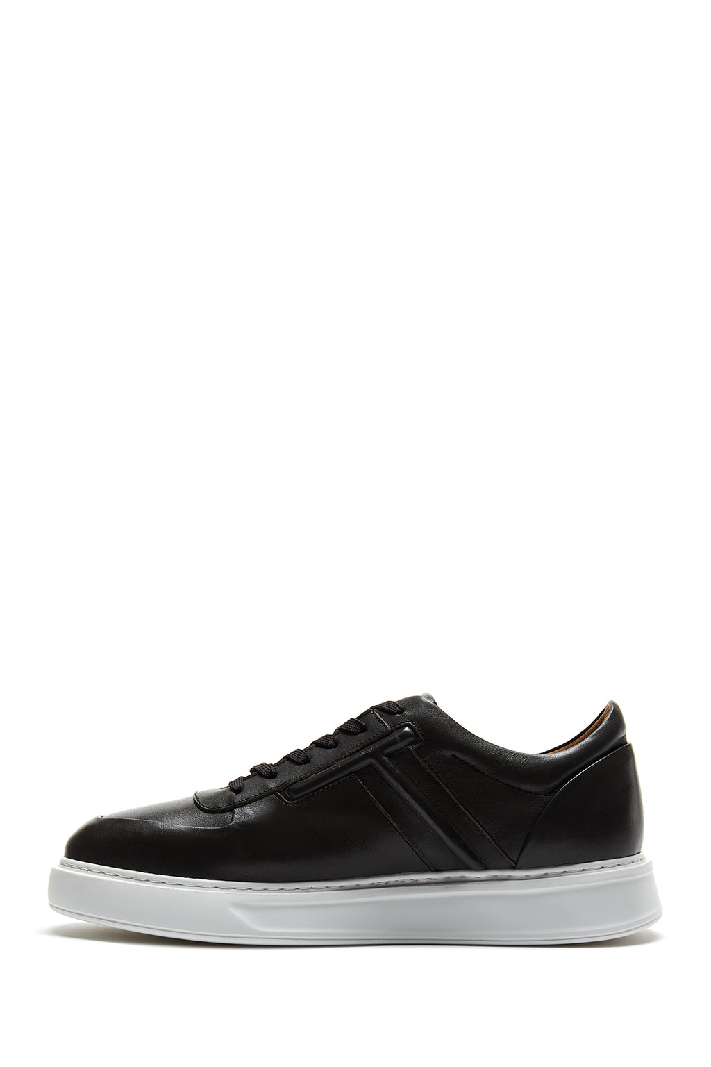 Erkek Deri Sneaker