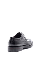 Men's Leather Sole Shoes | Derimod Men's Leather Sole Shoes | Derimod
