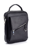 Men's Messenger Bag | Derimod Men's Messenger Bag | Derimod
