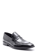 Erkek Rugan Deri Klasik Loafer | Derimod Erkek Rugan Deri Klasik Loafer | Derimod