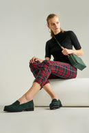 Women's Suede Shoes | Derimod Women's Suede Shoes | Derimod
