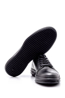 Men's Leather Sneaker | Derimod Men's Leather Sneaker | Derimod