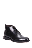 Men's Leather Boots | Derimod Men's Leather Boots | Derimod
