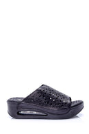 Women's Heavy Sole Slippers | Derimod Women's Heavy Sole Slippers | Derimod