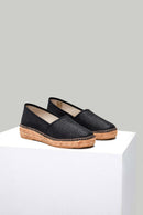 Black Women's Shoes | Derimod Black Women's Shoes | Derimod