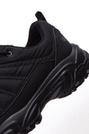 Erkek Siyah Sneaker | Derimod Erkek Siyah Sneaker | Derimod