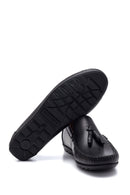 Men's Leather Casual Loafer | Derimod Men's Leather Casual Loafer | Derimod