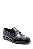 Men's Leather Loafer | Derimod Men's Leather Loafer | Derimod